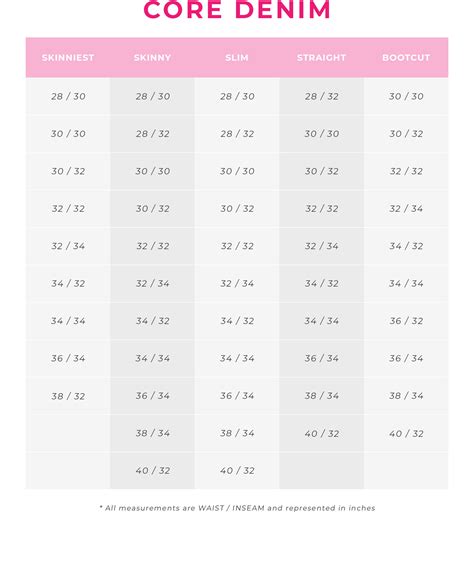 wild fable target pants|wild fable jeans size chart.